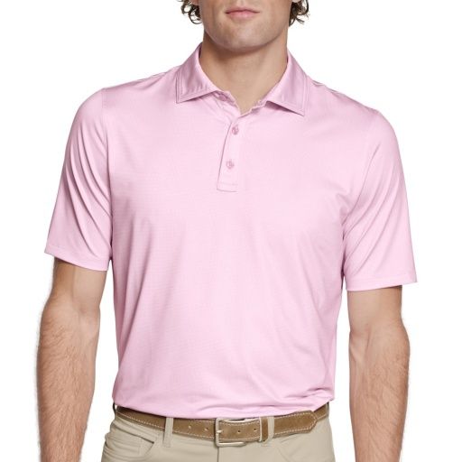 XC+ ACE PERFORMANCE POLO, Size: L
