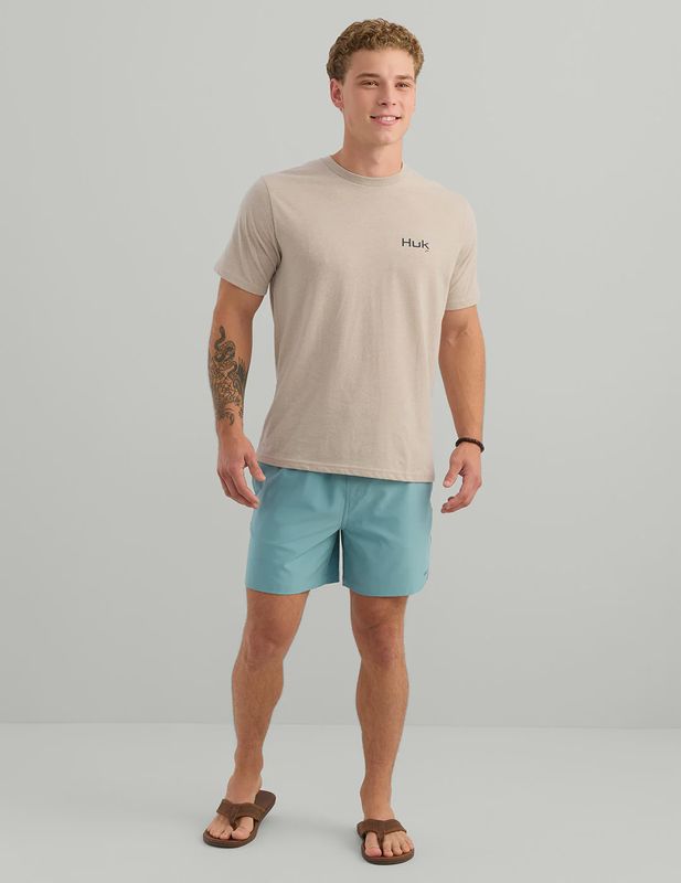 KC AMERICAN SS TEE