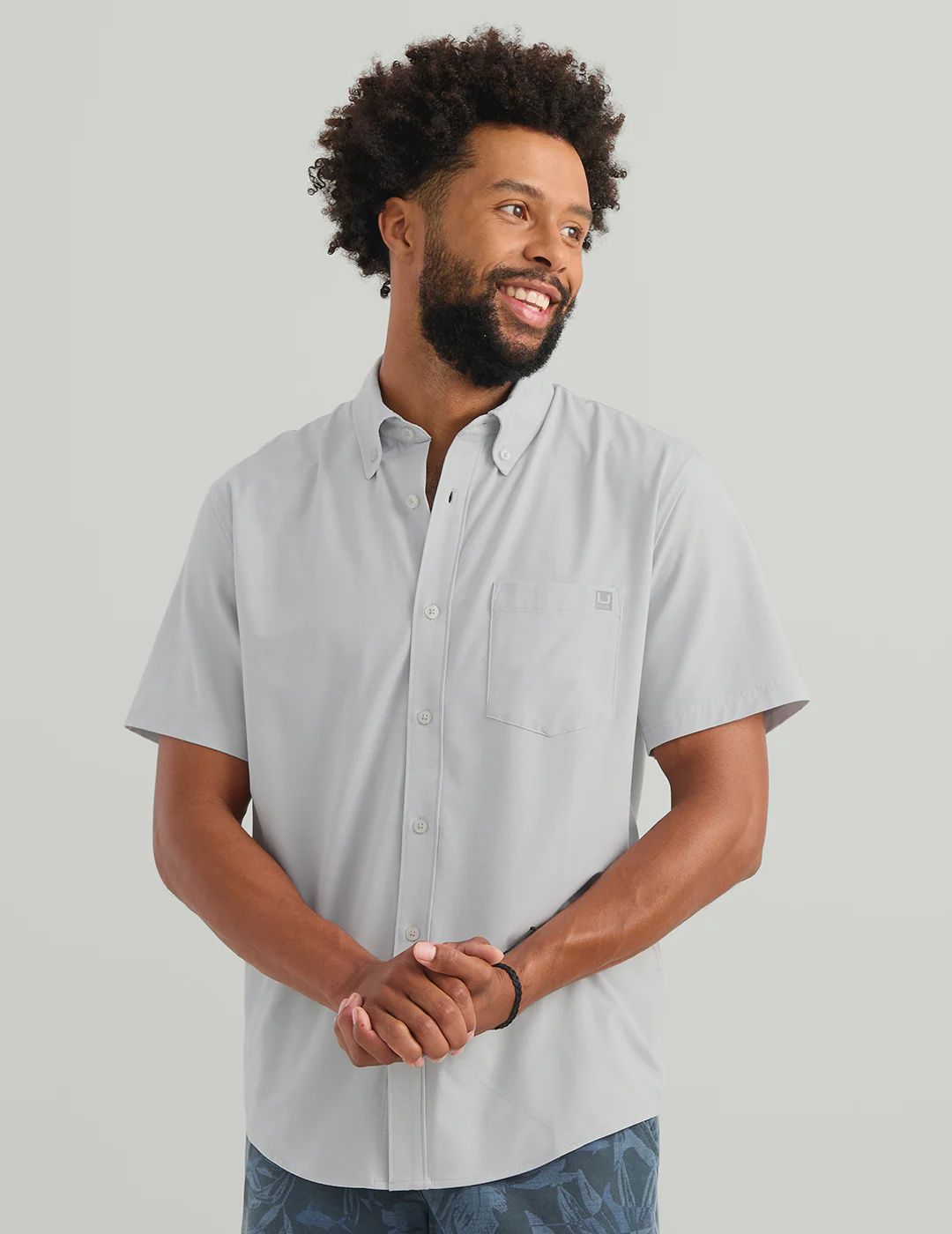 KONA SS SHIRT
