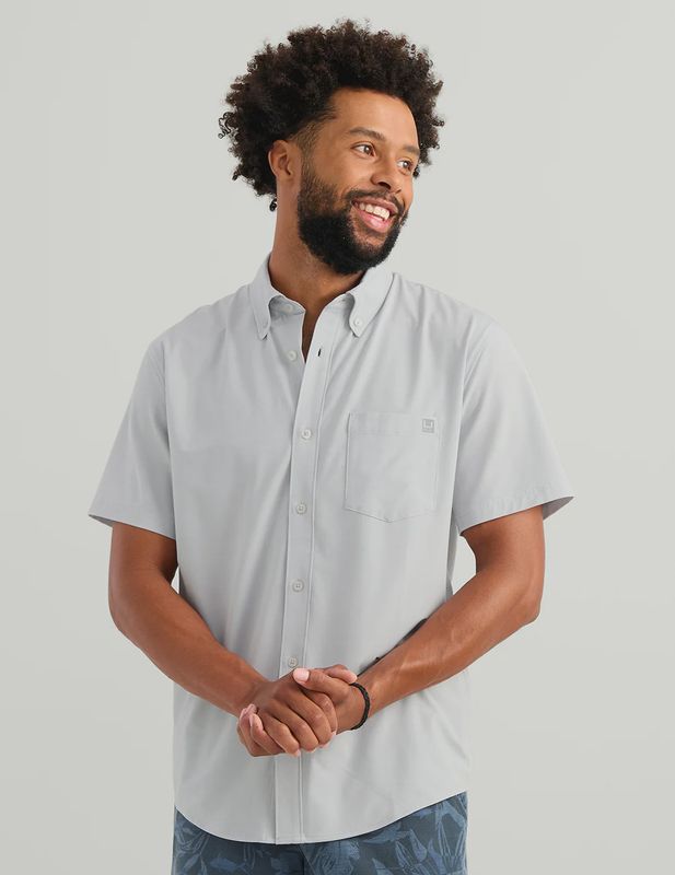 KONA SS SHIRT
