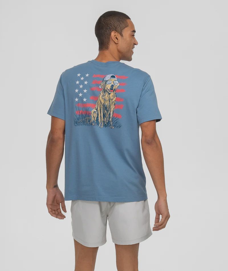 ATTABOY TEE SS