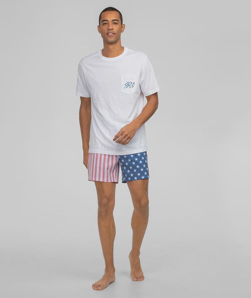 COLD CANS TEE SS