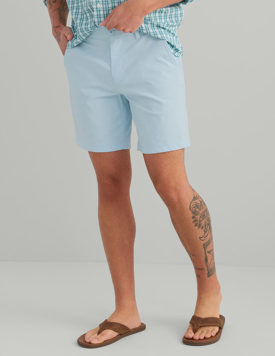 DRIFT SHORT