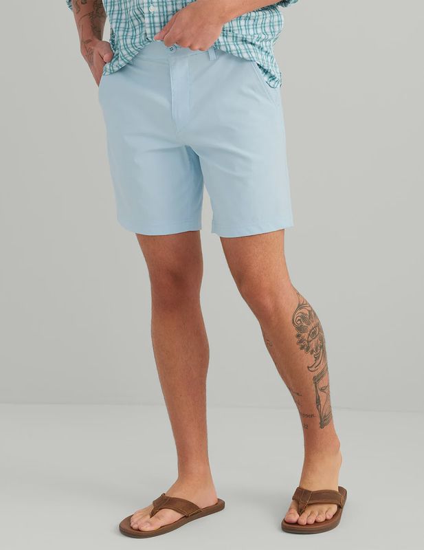 DRIFT SHORT