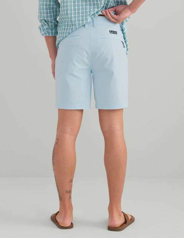 DRIFT SHORT