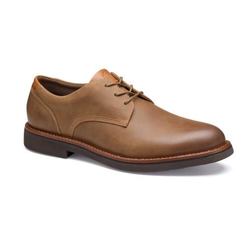 TYSON PLAIN TOE, Size: 8W