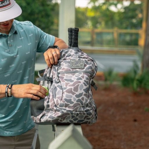BACKPACK