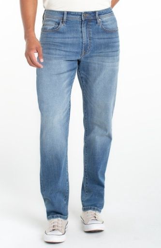 Beckett athletic taper 32" ins