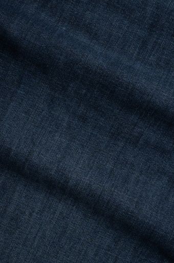 ZACH Dark FEATHER BLUE