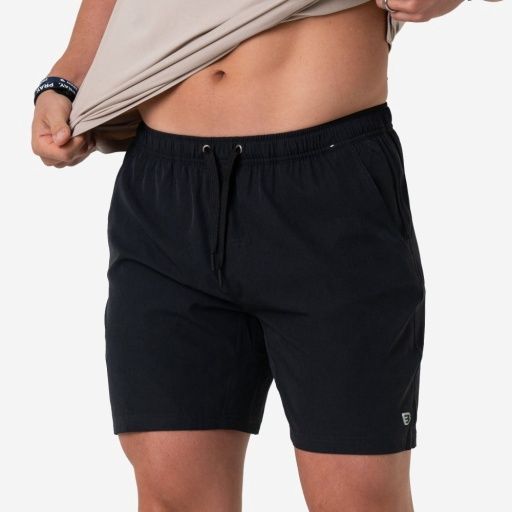 ATHLETIC SHORT-HB-RDC