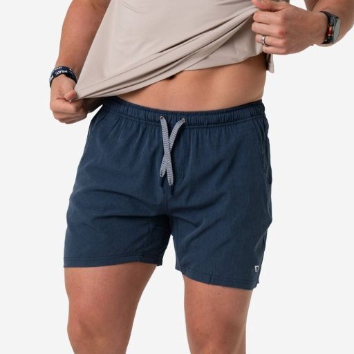 ATHLETIC SHORT-HN-AFP