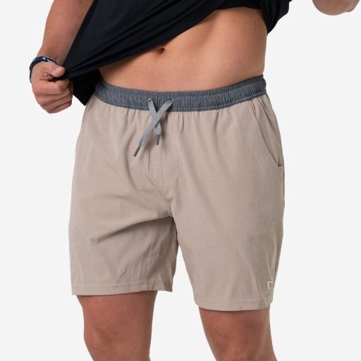 ATHLETIC SHORT-K-VENC, Size: Small 7" (THE ORIGINAL)