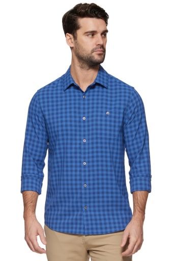 WESTERLY LS PERFORMANCE ICON SHIRT