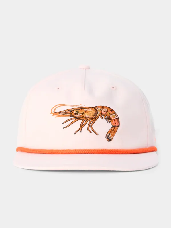 GRANDPA HAT GULF SHRIMP