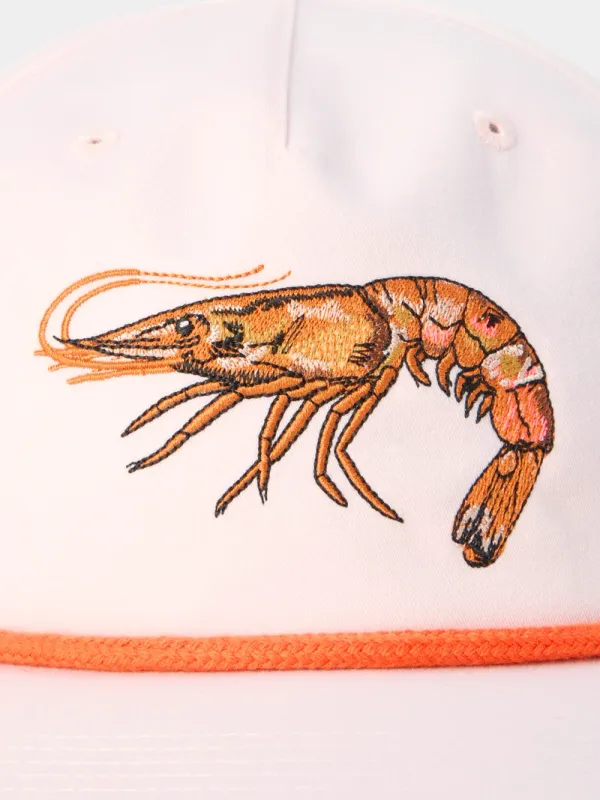 GRANDPA HAT GULF SHRIMP