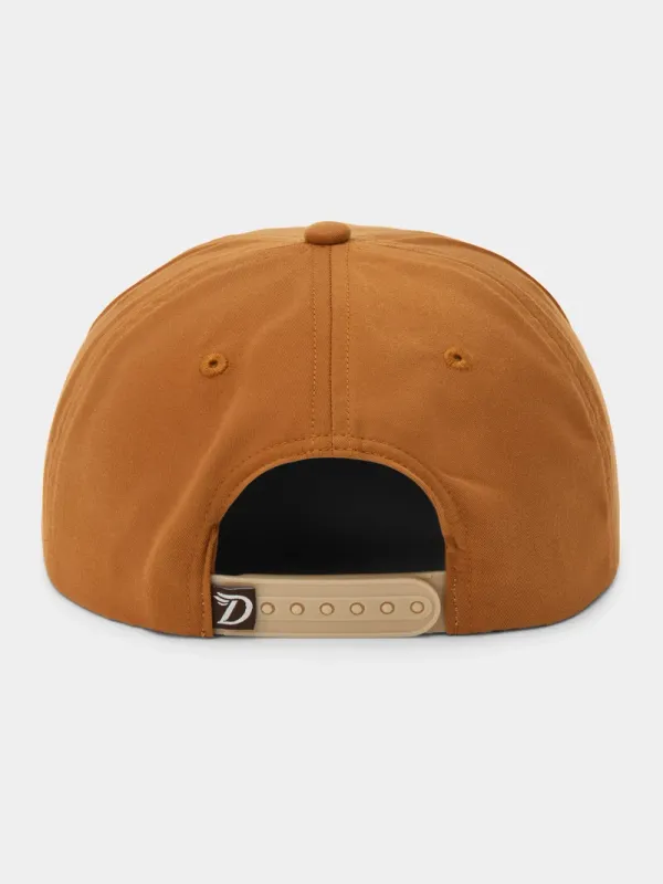GRANDPA HAT GATOR