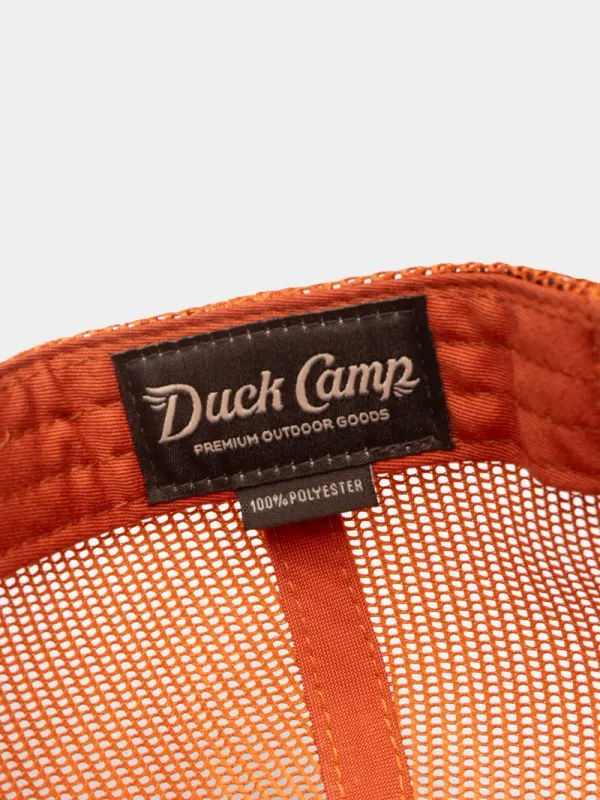 DOVE OPENER AUSTIN TRUCKER HAT