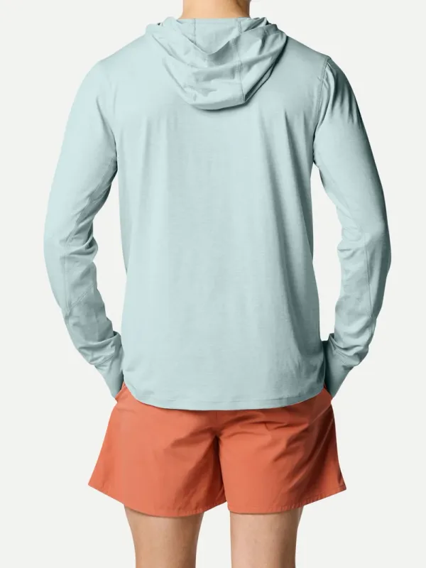 M's ROCKPORT HOODIE