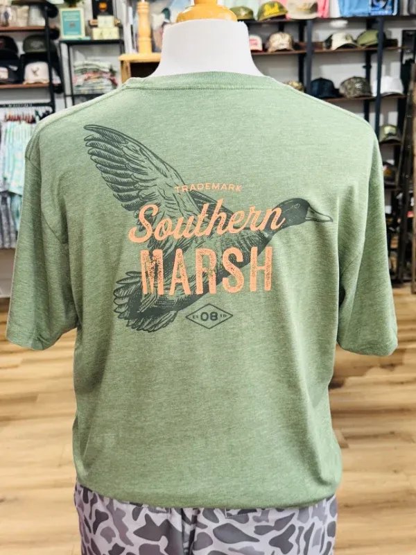 Seawash-Branding-Duck Etching Tee