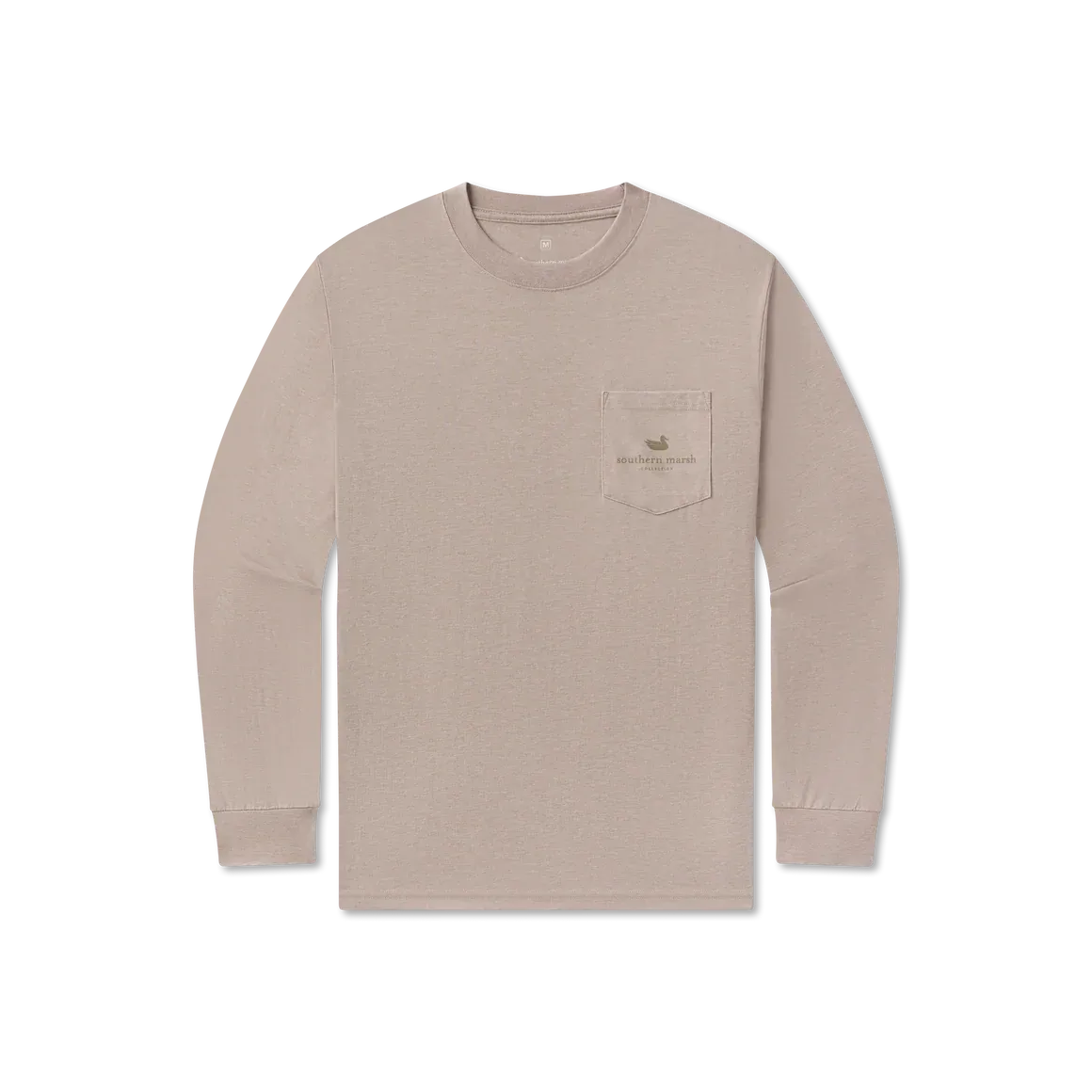 LS Seawash Field Sketches Tee