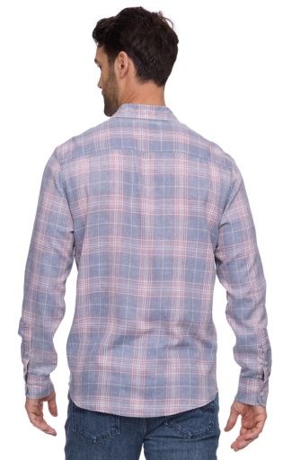 LADONIA LS VINTAGE SOFT SHIRT