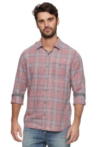 PAXTON LS VINTAGE SOFT SHIRT