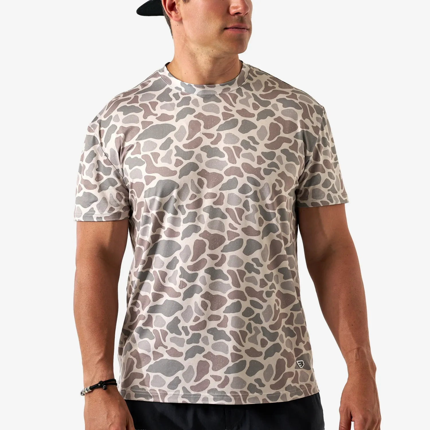 GO TO TEE-ASS0RTED COLORS
