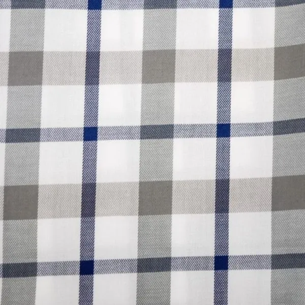 F/X Fusion LS Multi Plaid Shirt