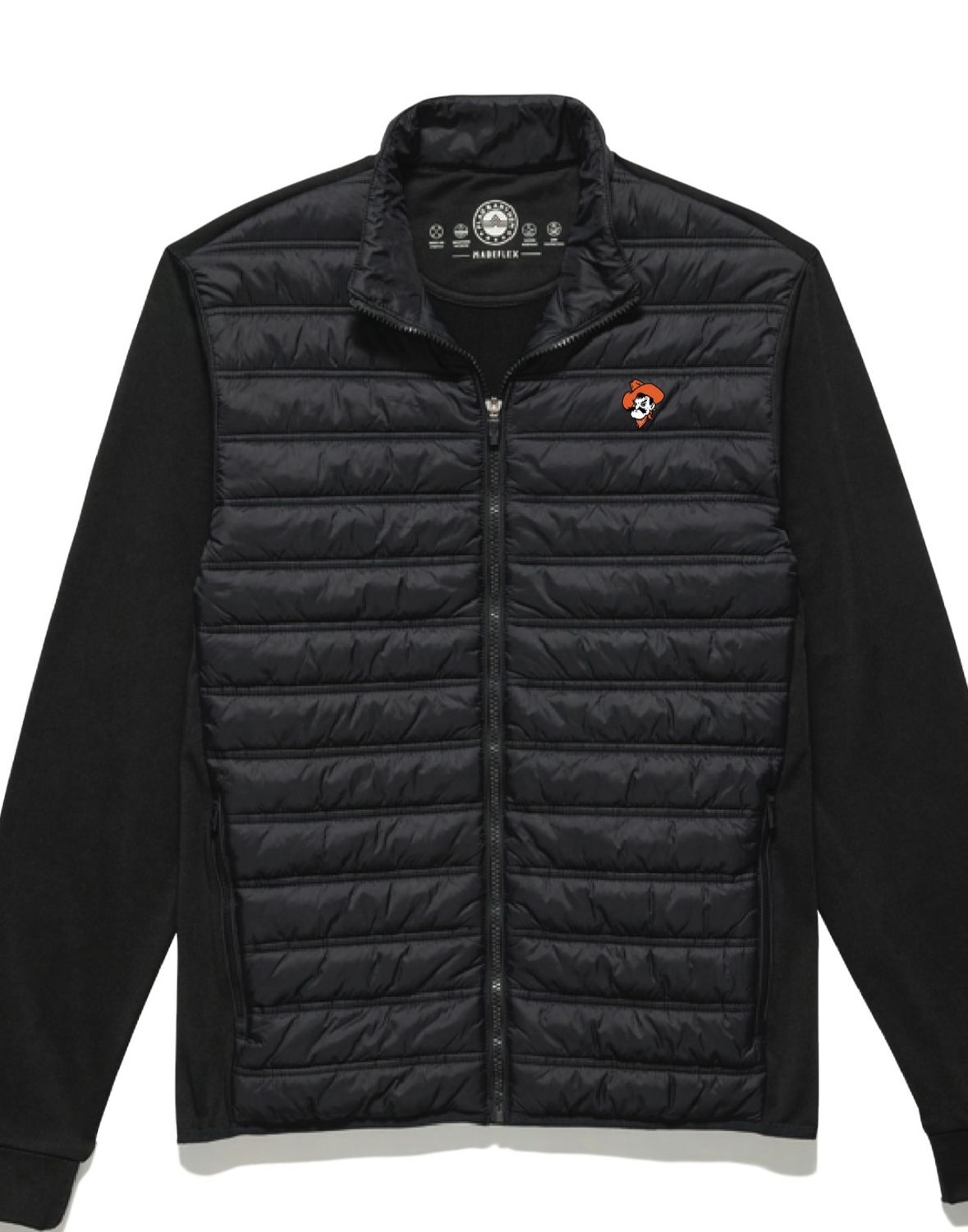 Worthington Performance Puffer Jacket-0SU