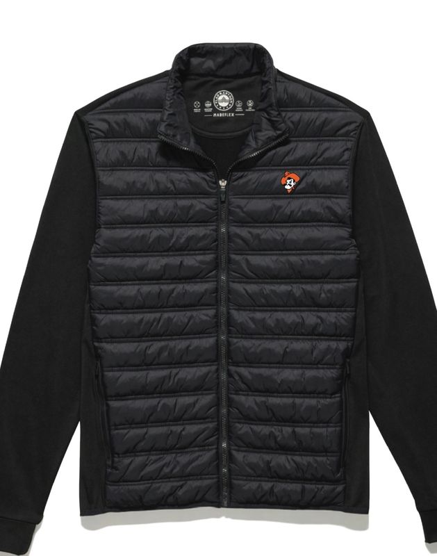 Worthington Performance Puffer Jacket-0SU