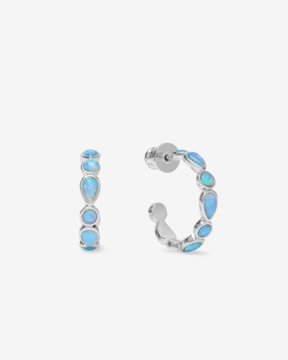 Isla Hoops .75'