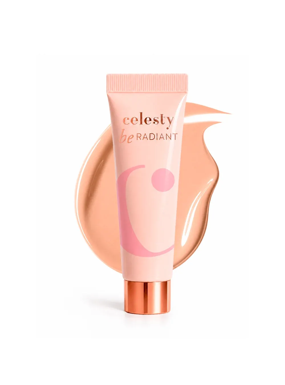Be Radiant Skin Tint, COLOR: Beige Light
