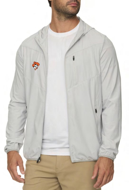 Pivot Performance Jacket-OSU