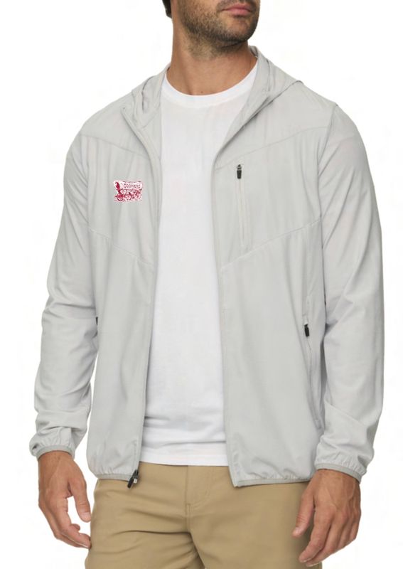 Pivot Performance Jacket-OU
