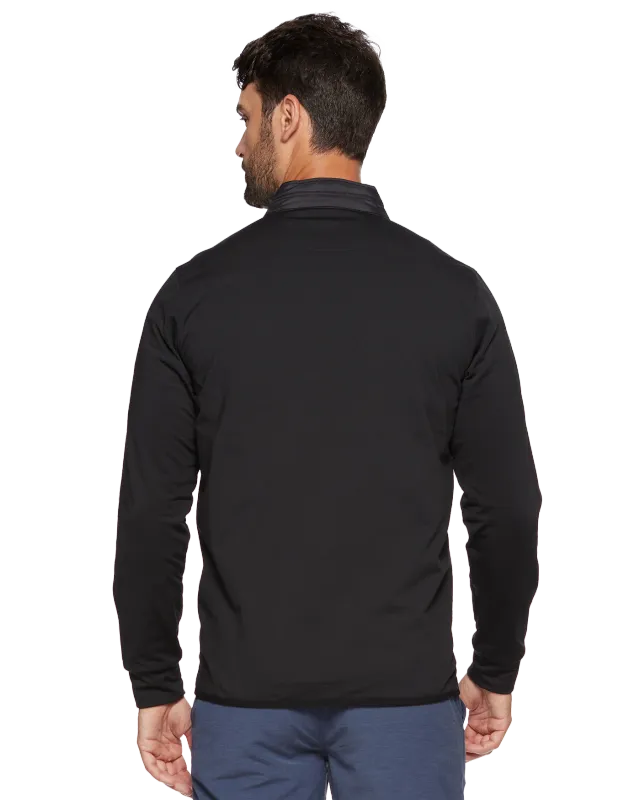Worthington Performance Puffer Jacket-OU