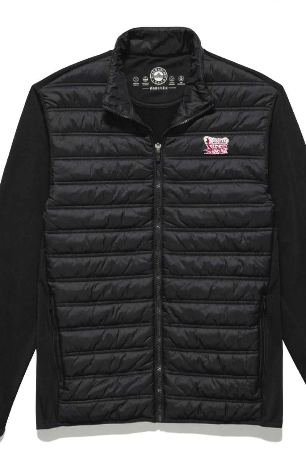 Worthington Performance Puffer Jacket-OU