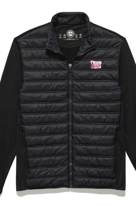 Worthington Performance Puffer Jacket-OU