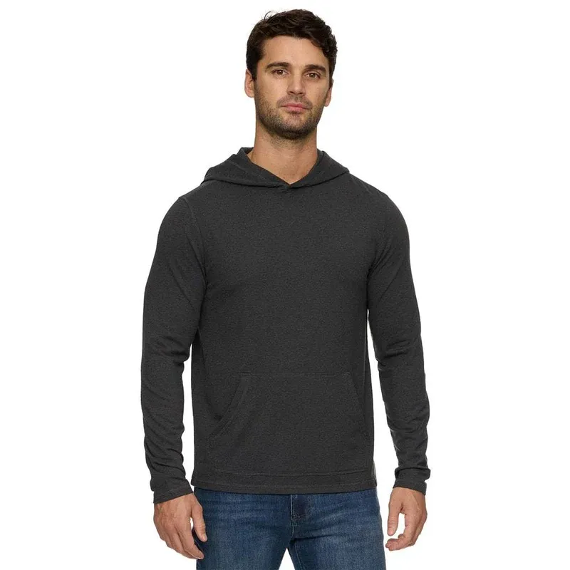 Clutch LS Ultra Soft Hoodie-Pokes