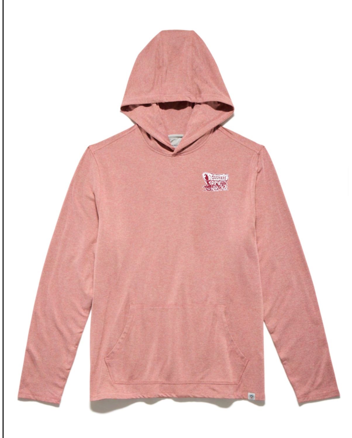 Clutch LS Ultra Soft Hoodie-OU
