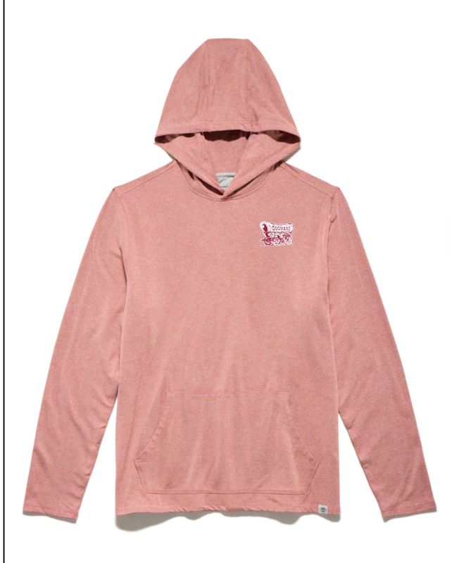 Clutch LS Ultra Soft Hoodie-OU