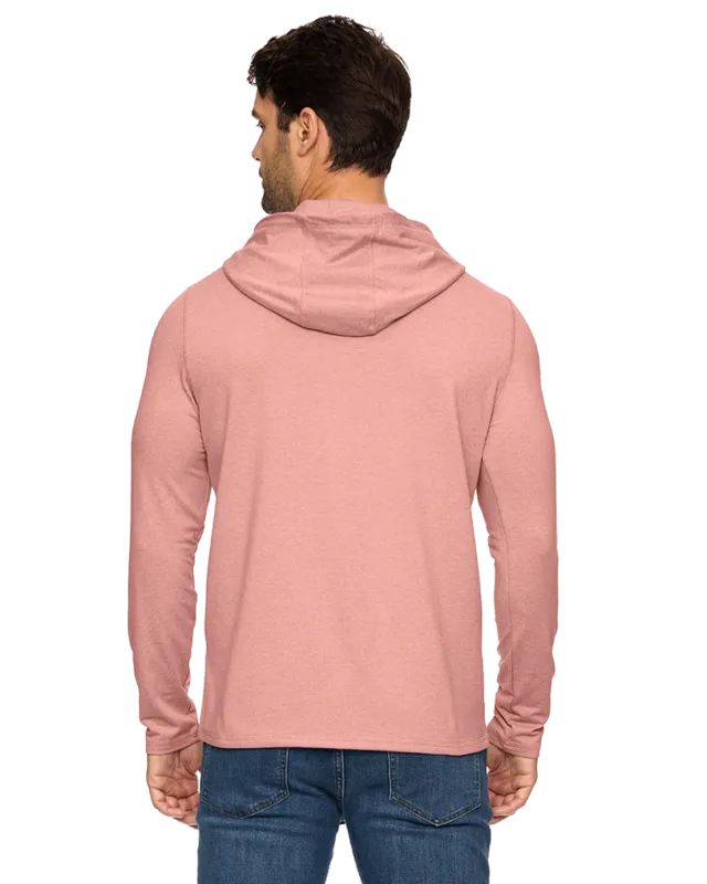 Clutch LS Ultra Soft Hoodie-OU