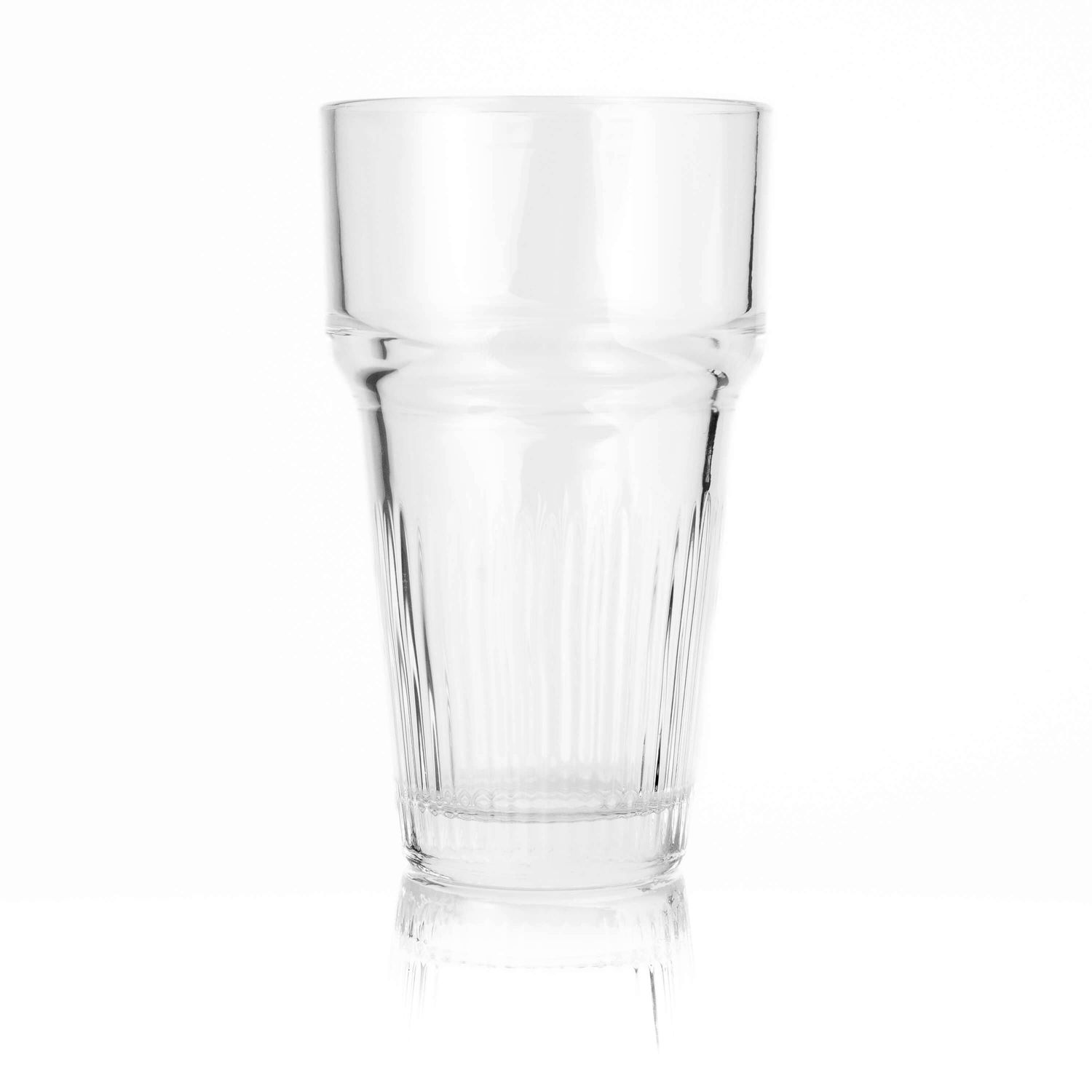 Extra Pint Glass Insert
