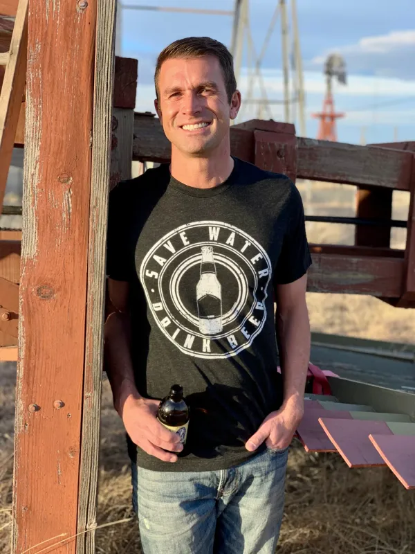 TTT Tees - Drinks
