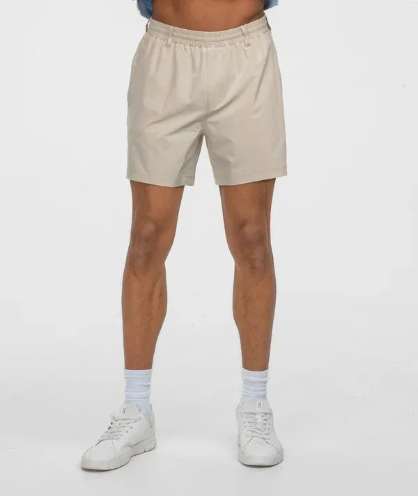 Everyday Hybrid Short
