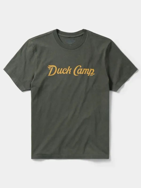 Duck Camp Tee