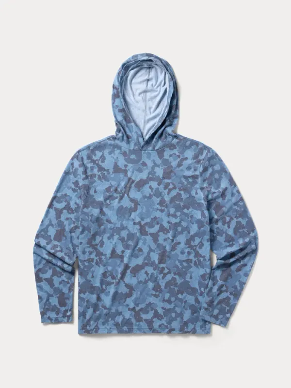 Men's Essential drirelease Hoodie