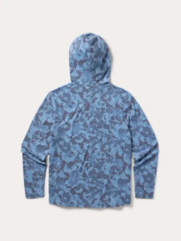 Men's Essential drirelease Hoodie