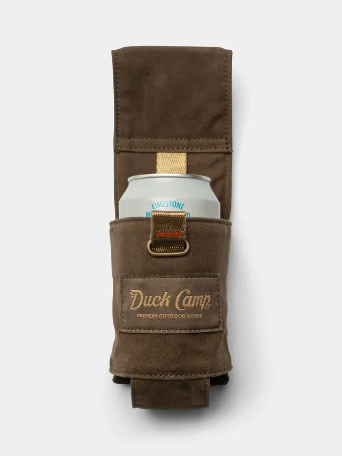 Canvas Game Bag Can Holster