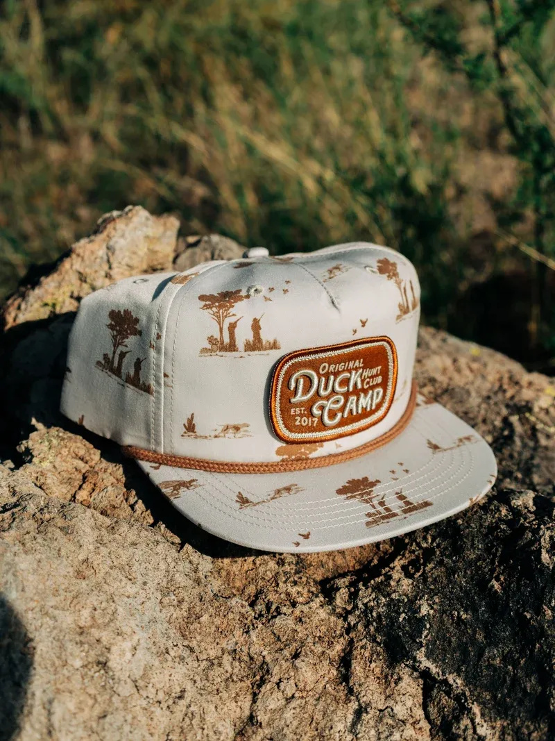 Grandpa Hat Original Hunt Club