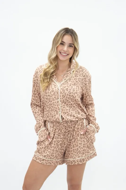 G+E PJ Set